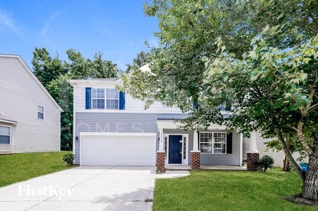 property at 4006 Linville Falls Ln