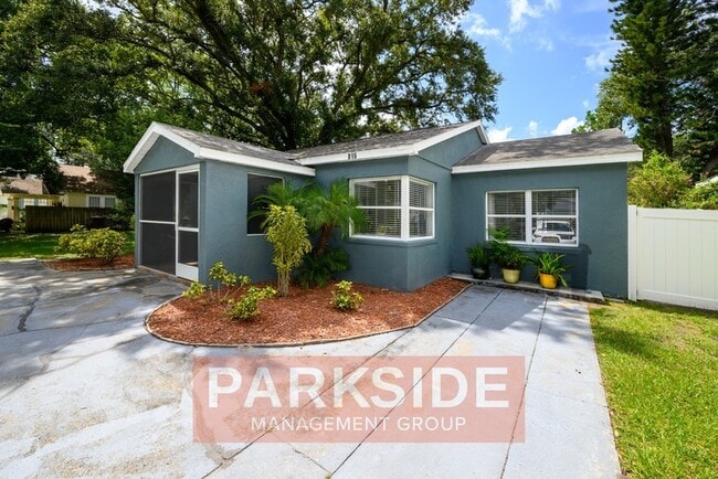 816 W Smith St in Orlando, FL - Building Photo - Building Photo