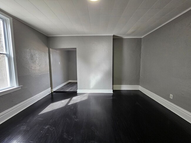 property at 235 Spencer Ave