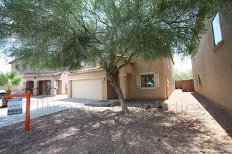 2215 N 92nd Glen in Phoenix, AZ - Building Photo - Building Photo