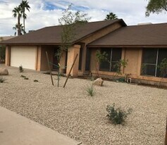 1330 W Temple St in Chandler, AZ - Building Photo