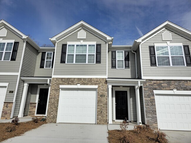 property at 1123 Evelynnview Ln
