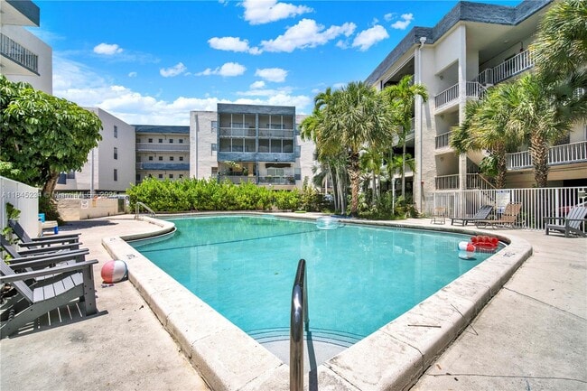 property at 16750 NE 10th Ave