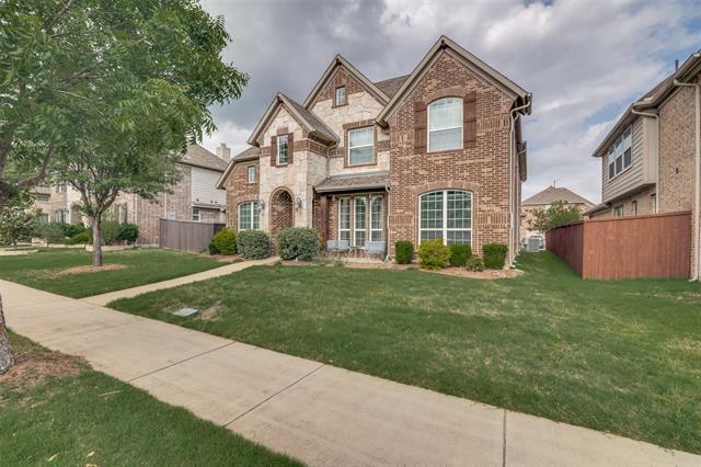 5716 Broadgreen Rd in Frisco, TX - Building Photo