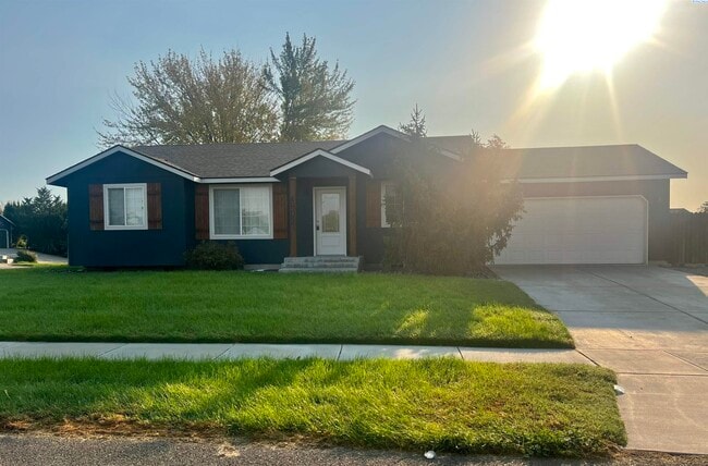 4802 Sierra Dr