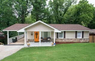 893 77th Way S in Birmingham, AL - Building Photo