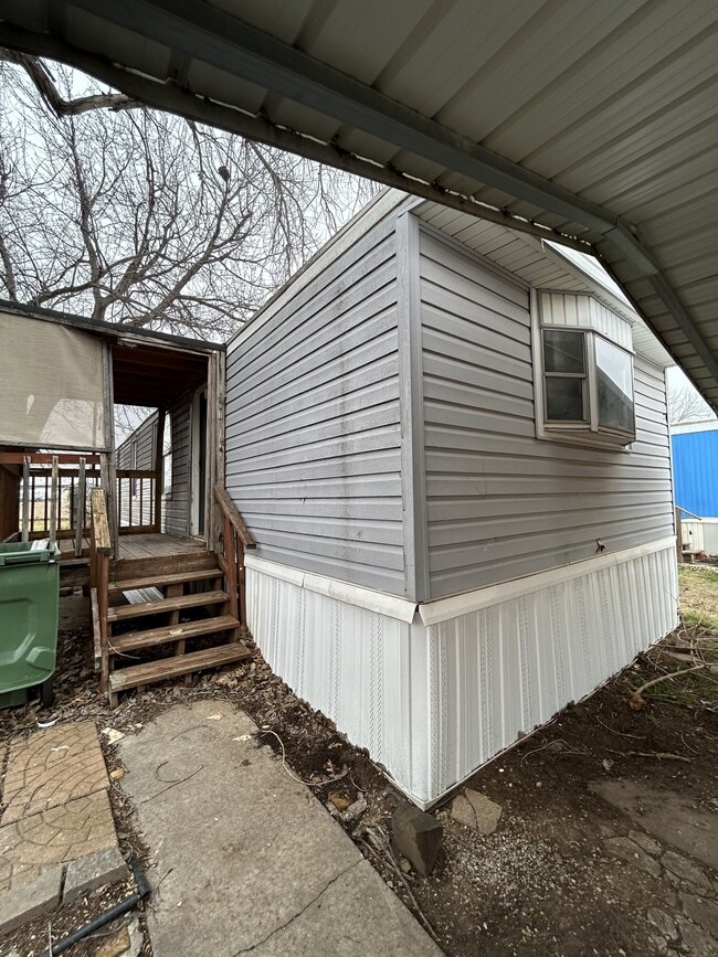 400 S Ranchwood Blvd