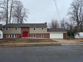 448 Lake Ave in Pitman, NJ - Building Photo