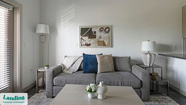 7201 Henneman Way in McKinney, TX - Building Photo - Building Photo