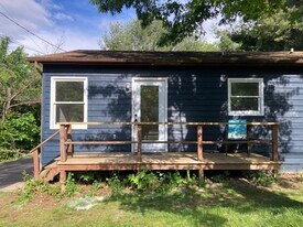 410 Onteora Blvd in Asheville, NC - Building Photo