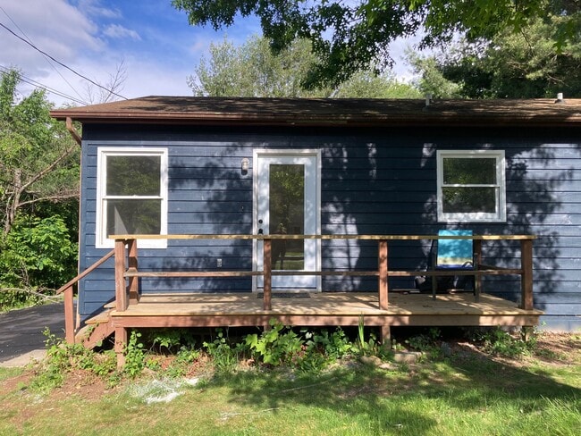 property at 410 Onteora Blvd