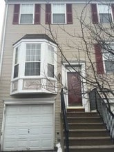 236 Warren St in Newark, NJ - Building Photo - Building Photo