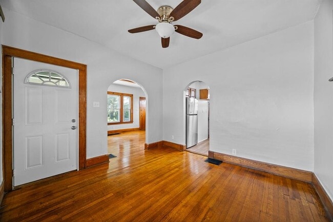 property at 3125 East Ave