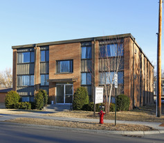 Meadowview Apartments