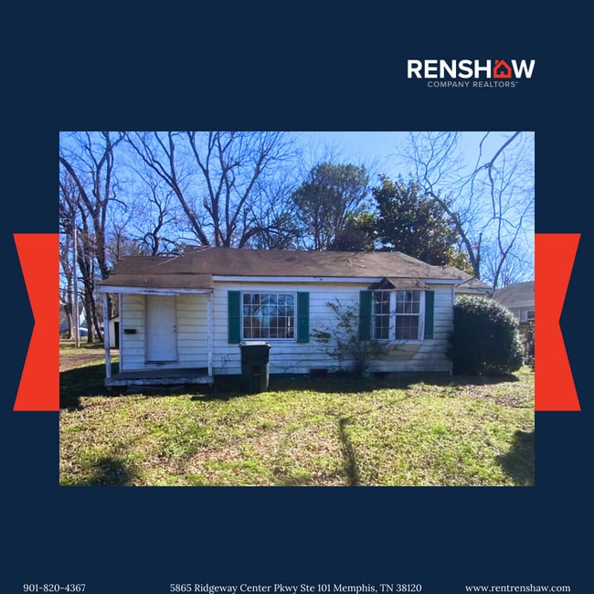 property at 318 Tulip St