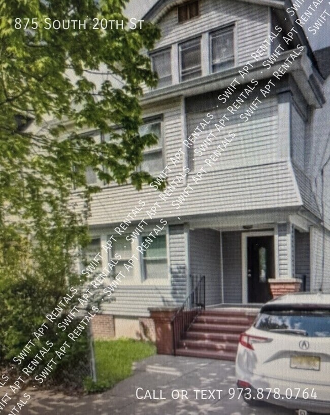 property at 875 S 20th St