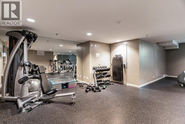 9232 University Crescent in Burnaby, BC - Building Photo - Building Photo