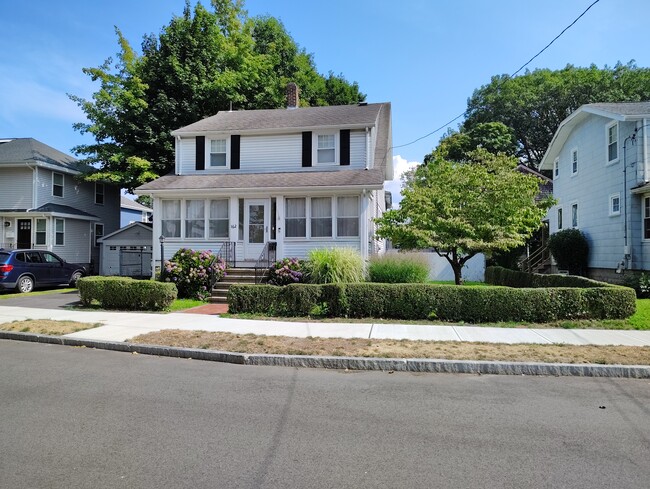 property at 162 Elmwood Ave