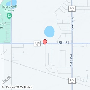 property at 1914 Langford Ave