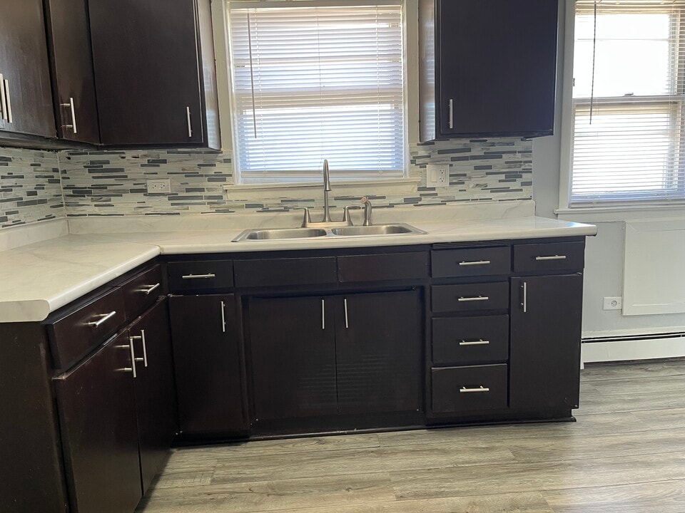 3601 W 79th St, Unit 2S in Chicago, IL - Building Photo