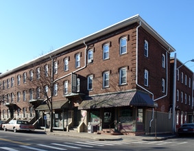 Lyman Street Apartments in Holyoke, MA - Building Photo - Building Photo