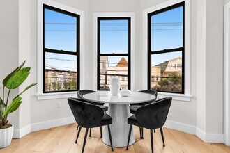 2602 Palisade Ave in Weehawken, NJ - Building Photo - Building Photo