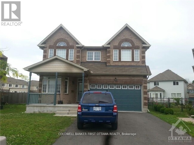 114 Mosswood Ct in Ottawa, ON - Building Photo - Building Photo