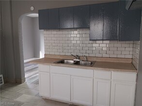 1124 E 114th St in Cleveland, OH - Building Photo - Building Photo