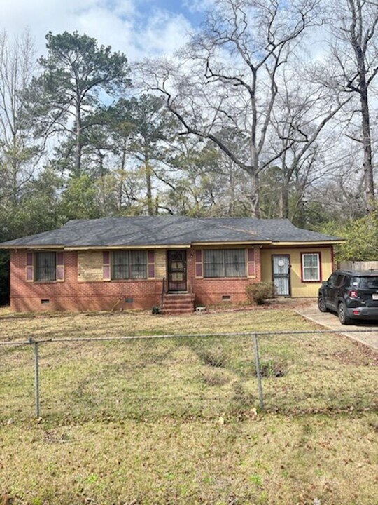 123 Prince Ave in Columbus, GA - Building Photo
