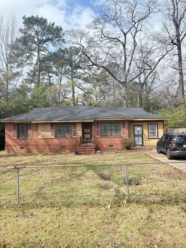 property at 123 Prince Ave