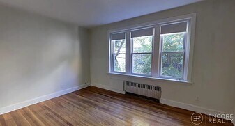 50 Lancaster Ter in Brookline, MA - Building Photo