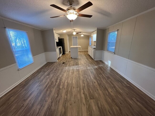 property at 6306 Old Pageland Marshville Rd