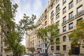 Paramount in New York, NY - Foto de edificio - Primary Photo