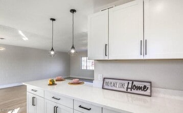 2033 Hassell Ave in North Las Vegas, NV - Building Photo - Building Photo