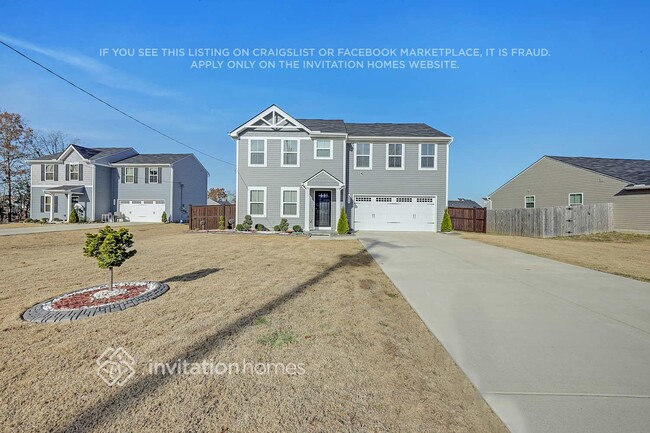 226 Nottingham Ln in La Vergne, TN - Building Photo - Building Photo