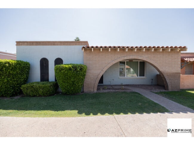 460 N Hobson in Mesa, AZ - Building Photo - Building Photo