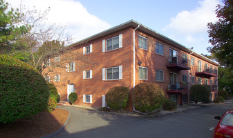 15 Watson Ter Apartments