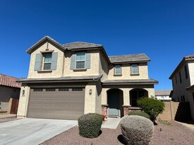 13232 W Tether Trail