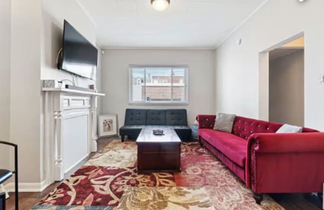 property at 206 Taylor St