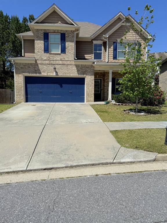 property at 1578 Sooner Ct SE