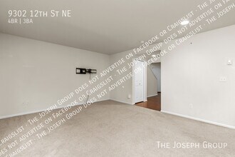 9302 12th St NE in Lake Stevens, WA - Building Photo - Building Photo