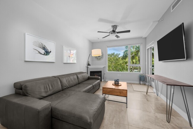 property at 300 W Beech St