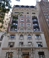 252 W 76th St Apartamentos