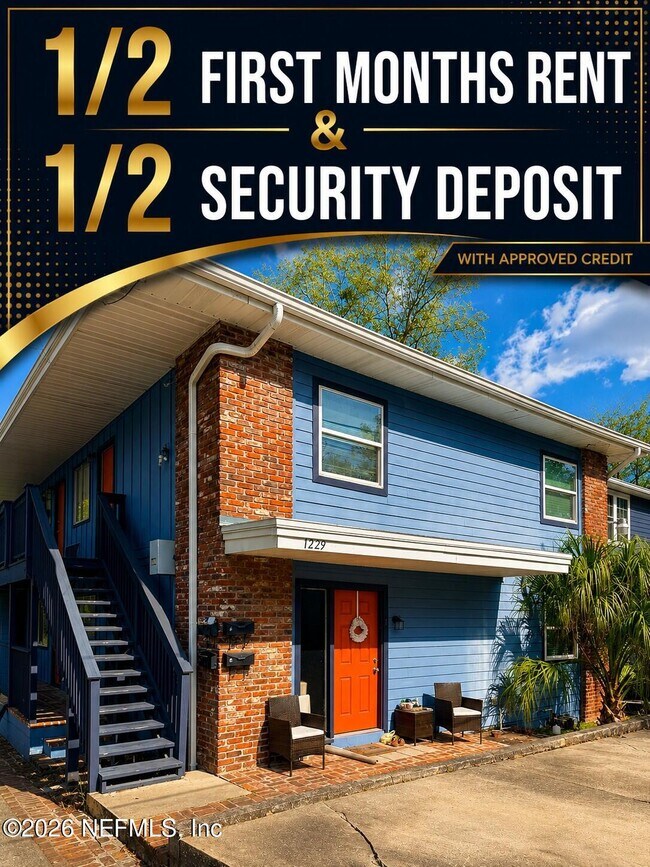 property at 1229 Willow Branch Ave