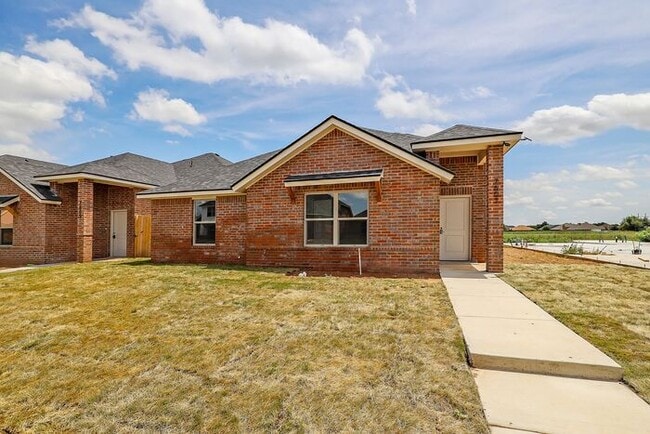 property at 7607 Woodford Ave