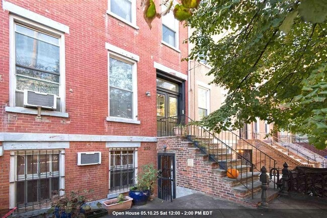 property at 230 Garden St