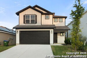 7328 Littlefoot Ln in San Antonio, TX - Building Photo