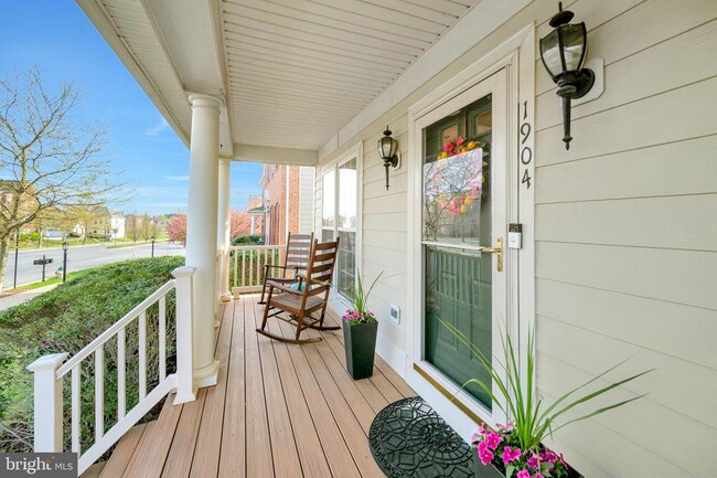 property at 1904 Idlewild Blvd