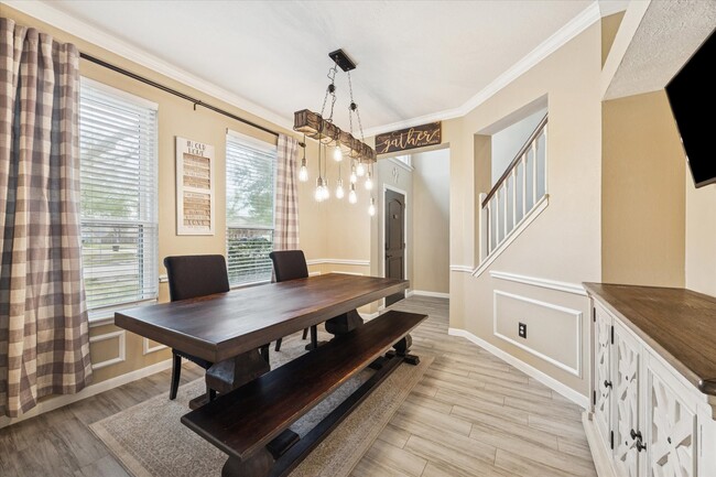 property at 1802 Valero St