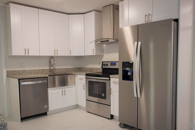property at 2325 NE 4th Ave